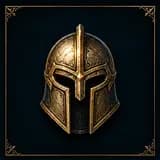 Иллюстрация к выбору героя Olden Era