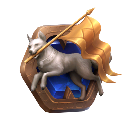 Holy Sigil of Roph - Artifacts and sets Olden Era